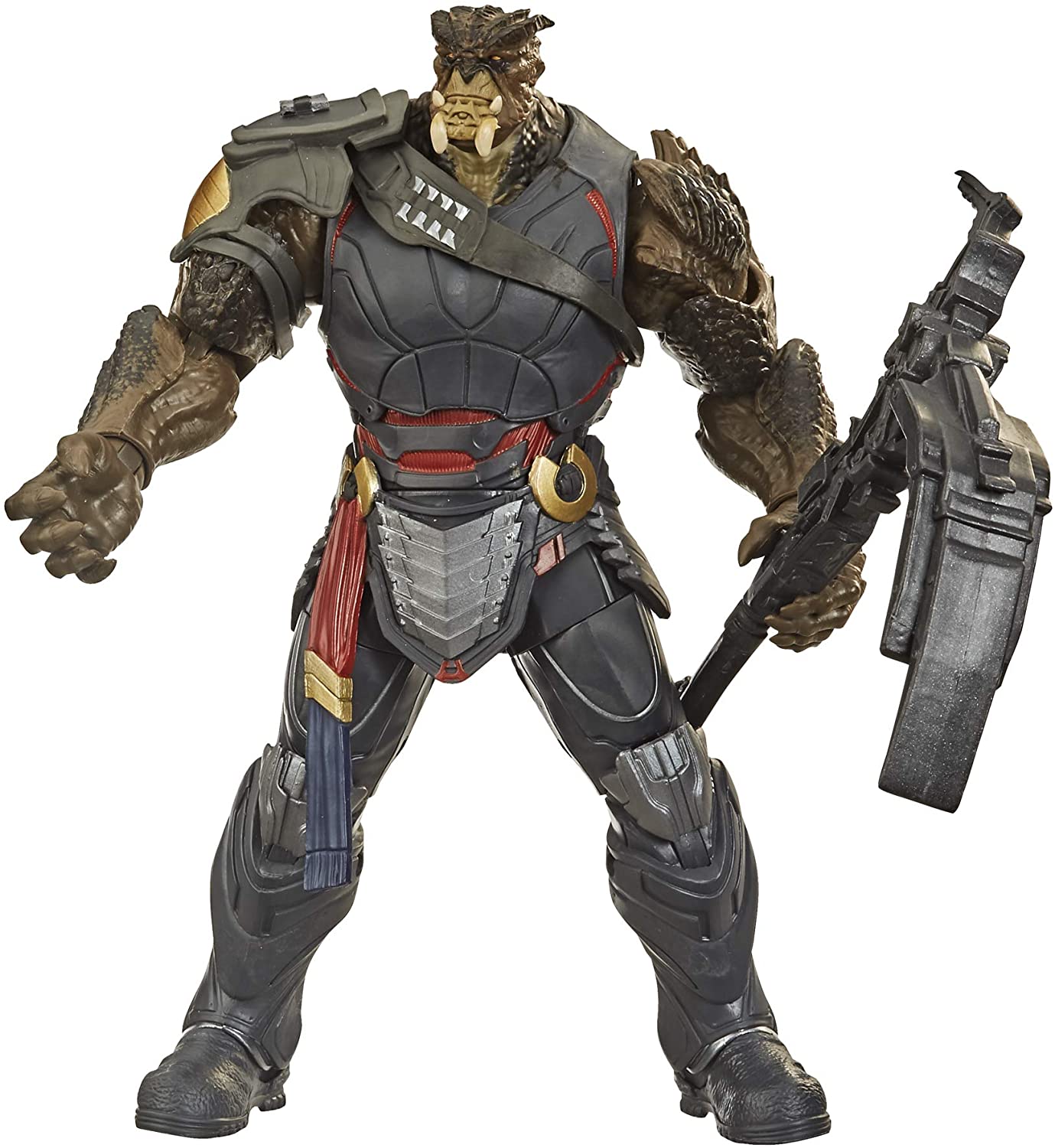 Marvel Avengers Infinity War The Children of Thanos Exclusive Action Figure - Image 4