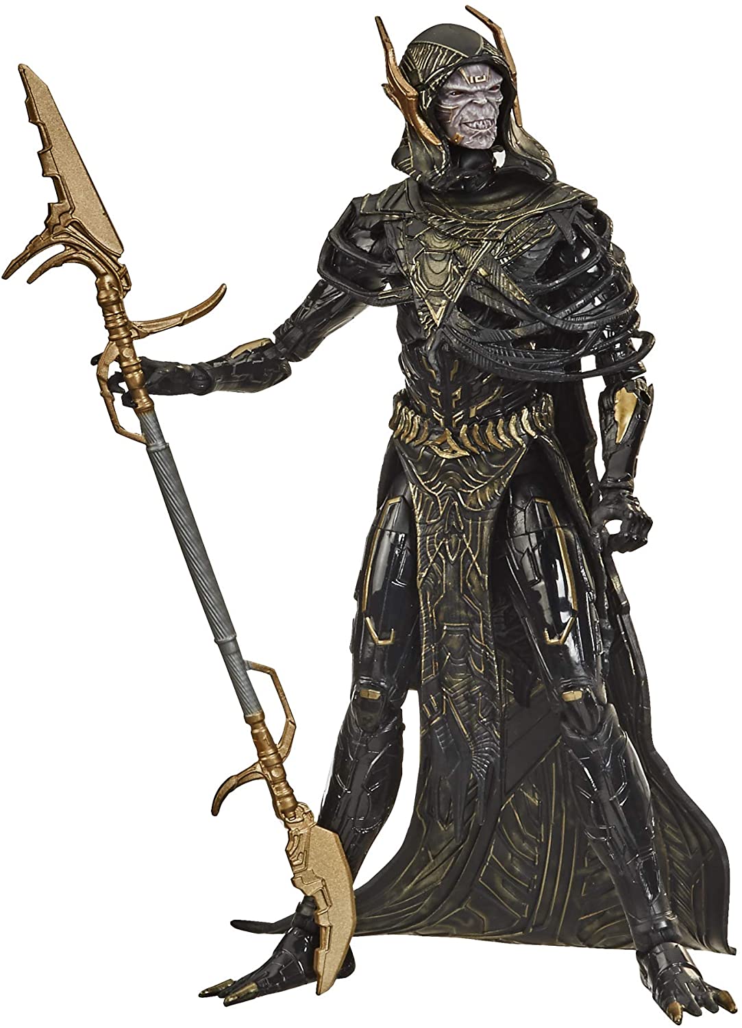 Marvel Avengers Infinity War The Children of Thanos Exclusive Action Figure - Image 5