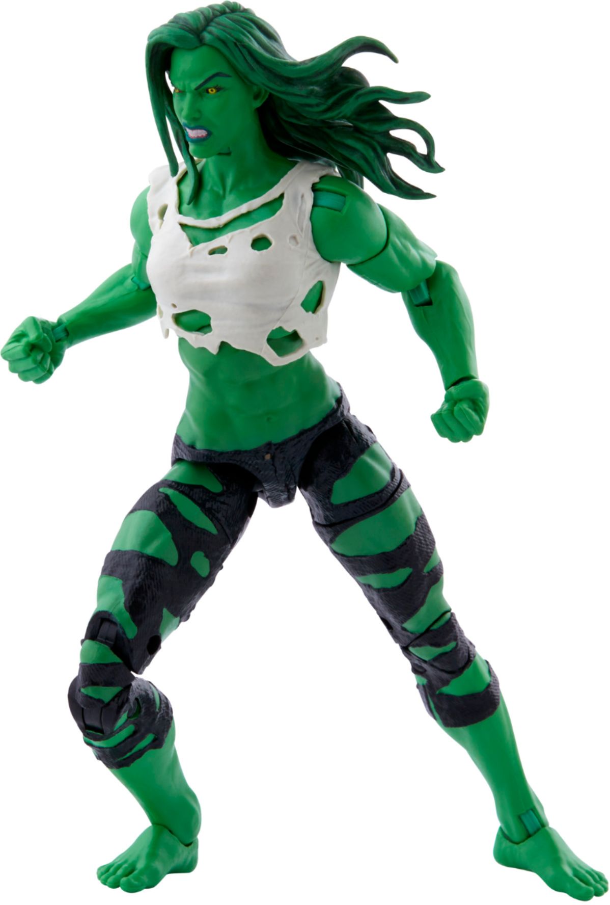 Marvel Legends: She-Hulk 6-inch Action Figure - Image 5