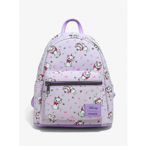 Loungefly Disney The Aristocats Marie Mini Backpack