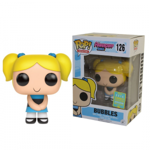 Bubbles #126 2016 Summer Convention