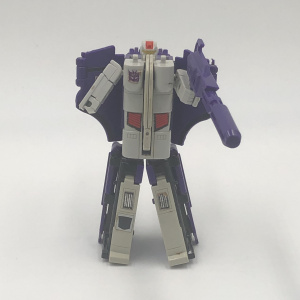 TLC - Transformers Astrotrain Generation 1 1985 Original