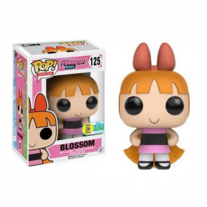 Blossom #125 2016 SDCC (First to Market)