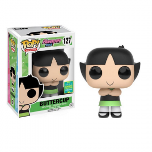 Buttercup #127 2016 Summer Convention