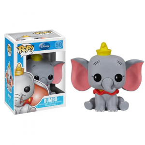 Dumbo #50 2013