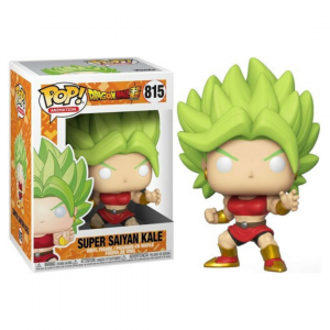 Super Saiyan Kale #815