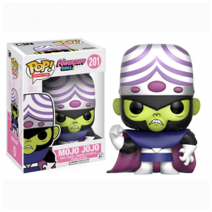 Mojo Jojo #201