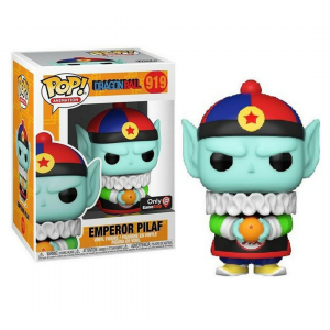 Emperor Pilaf #919 GameStop Exclusive