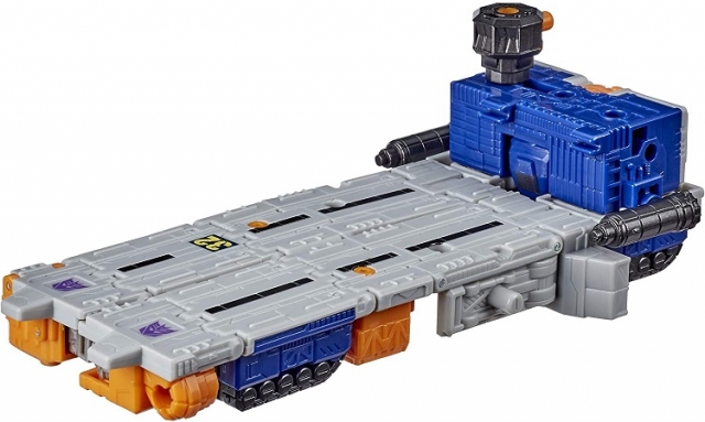 Earthrise War For Cybertron – Decepticon Airwave - Image 3