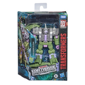 Earthrise War For Cybertron – Quintesson Allicon