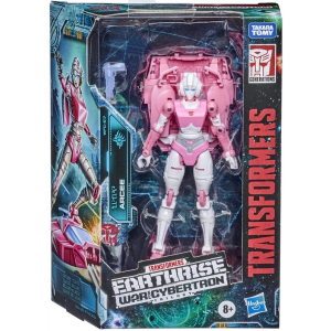 Earthrise War For Cybertron – Arcee