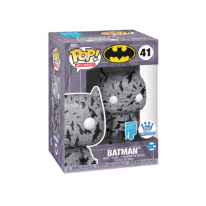 Funko Pop - Batman 41 Artist Series Funko Shop Exclusive