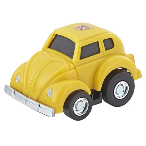 Transformers - Bumblebee G1 Retro Reissue - Image 3