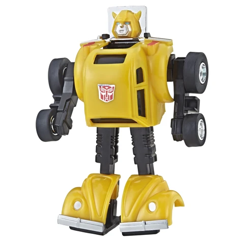 Transformers - Bumblebee G1 Retro Reissue - Image 2