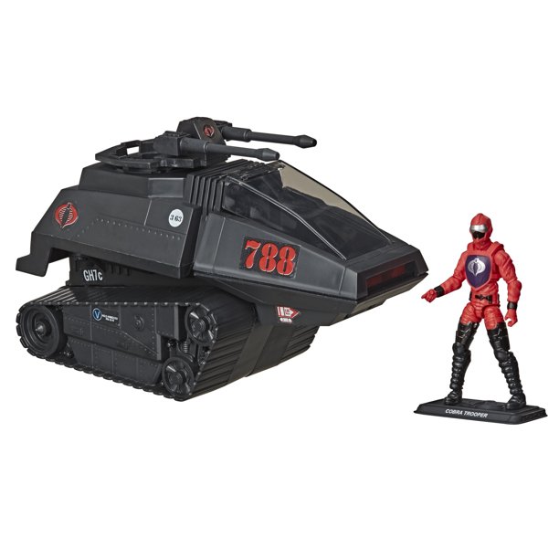 G.I.Joe - Cobra H.I.S.S. Retro Collection - Image 2