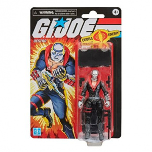 G.I.Joe - Destro Retro Collection