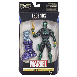 Marvel Legends - Genis-Vell