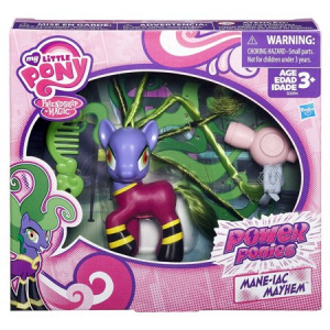 My Little Pony - Mane-Iac Mayhem Target Exclusive