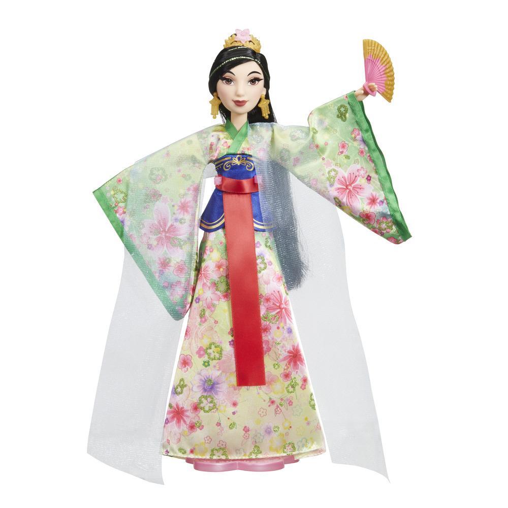 Disney Princess Royal Collection - Mulan - Image 2