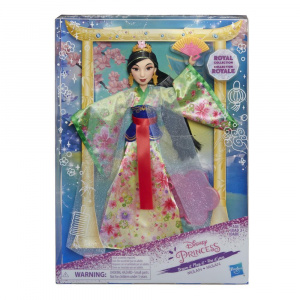Disney Princess Royal Collection - Mulan