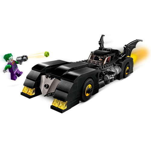 Lego 76119 - Batmobile Pursuit Of The Joker - Image 3
