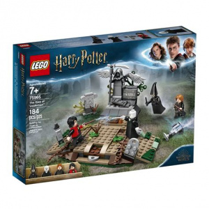 Lego 75965 - The Rise of Voldemort