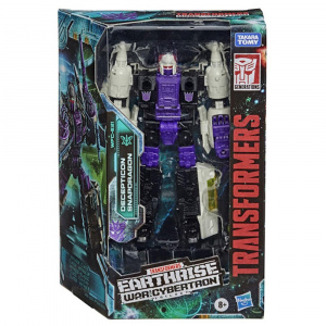 Earthrise War For Cybertron – Decepticon Snapdragon
