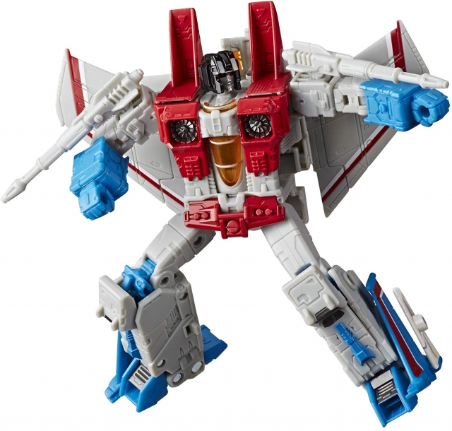 Earthrise War For Cybertron – Starscream - Image 2
