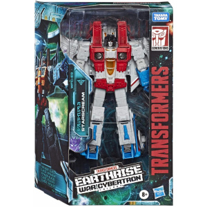 Earthrise War For Cybertron – Starscream