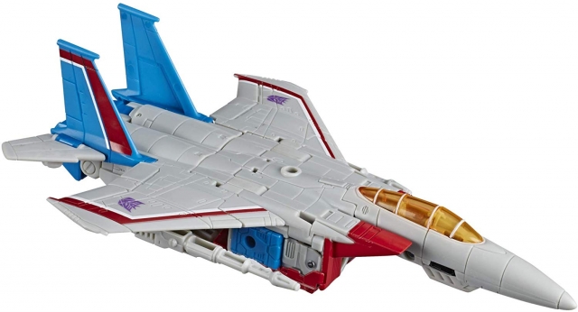 Earthrise War For Cybertron – Starscream - Image 3
