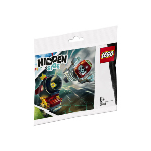 Lego 30464 - El Fuego's Stunt Cannon