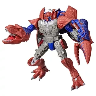 Kingdom War For Cybertron - Maximal T-Wrecks - Image 2