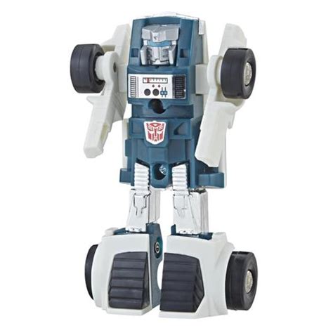 Transformers - Tailgate G1 Retro Reissue - Image 3