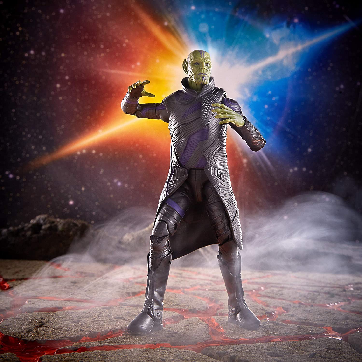 Marvel Legends - Talos - Image 3