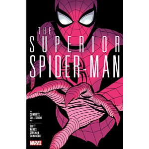 Graphic Novel - The Superior Spider-Man Volume 1