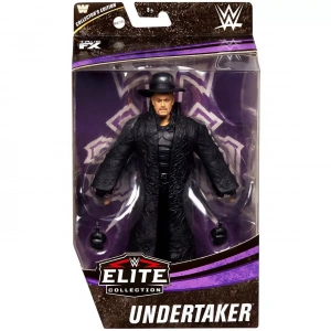 WWE Elite Collection True FX Series #80 - Undertaker