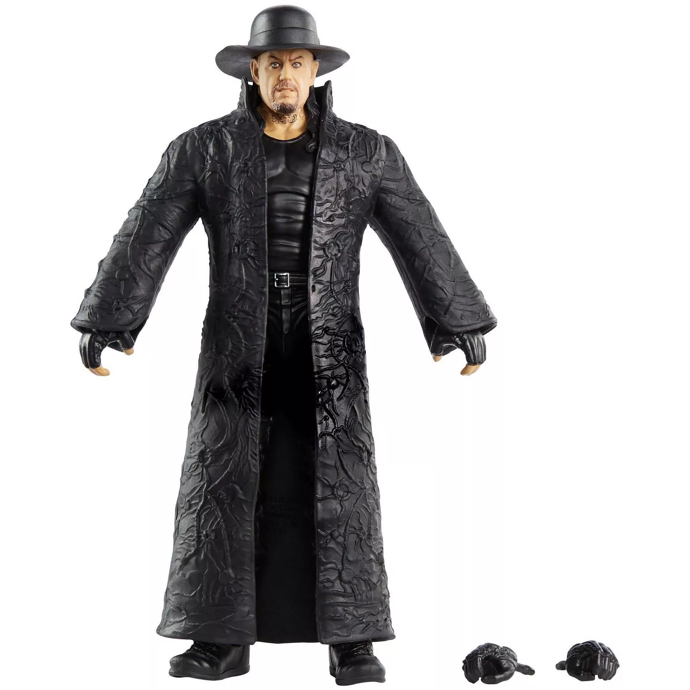 WWE Elite Collection True FX Series #80 - Undertaker - Image 2