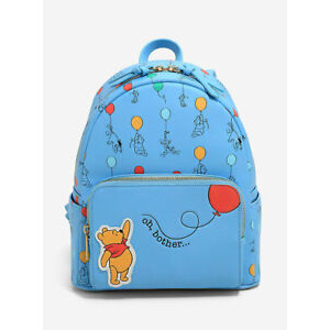 Danielle Nicole Disney Winnie the Pooh Fly Away Mini Backpack