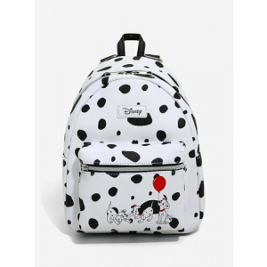 Loungefly Disney 101 Dalmatians Spotted Mini Backpack