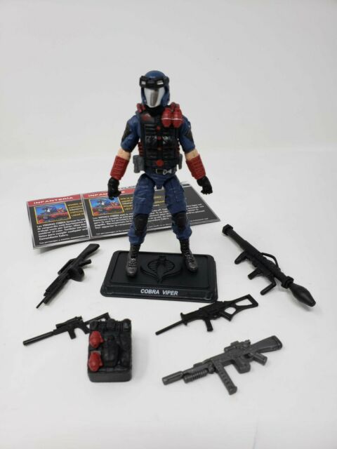 G.I.Joe –Cobra Viper Retro Collection - Image 2