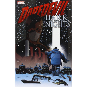 Graphic Novel - Daredevil : Dark Nights