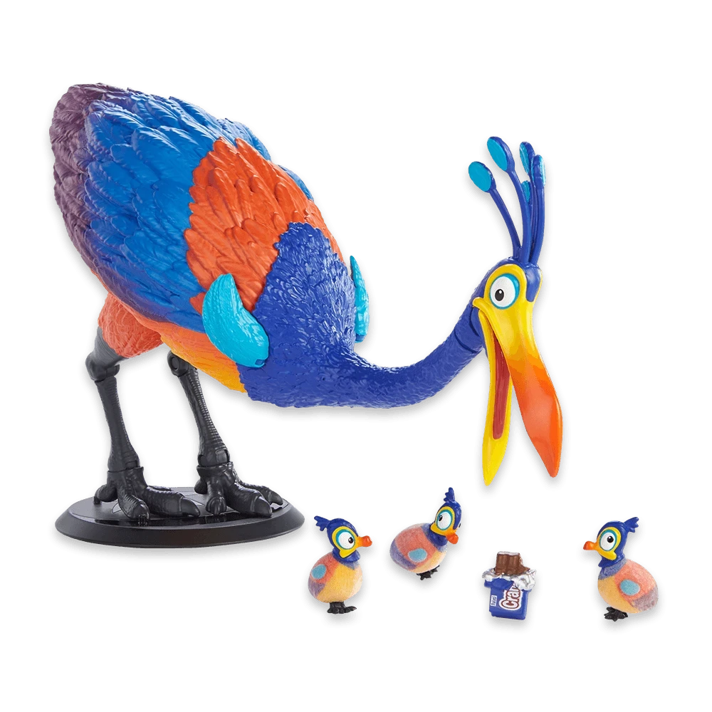 Pixar Spotlight Series Kevin Figure - Image 2