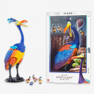 Pixar Spotlight Series Kevin Figure