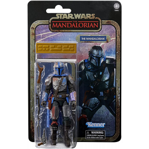 Starwars - The Mandalorian The Black Series Credit Collection Figure