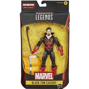 Marvel Legends - Black Tom Cassidy
