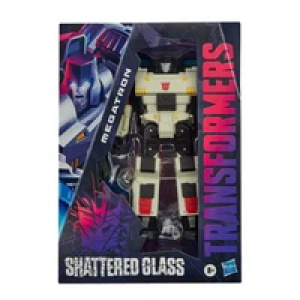 Transformers - Megatron Shattered Glass