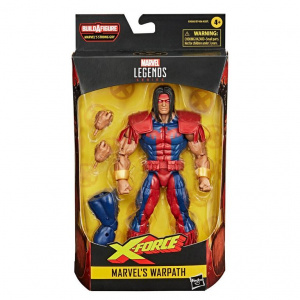 Marvel Legends - Marvel's Warpath