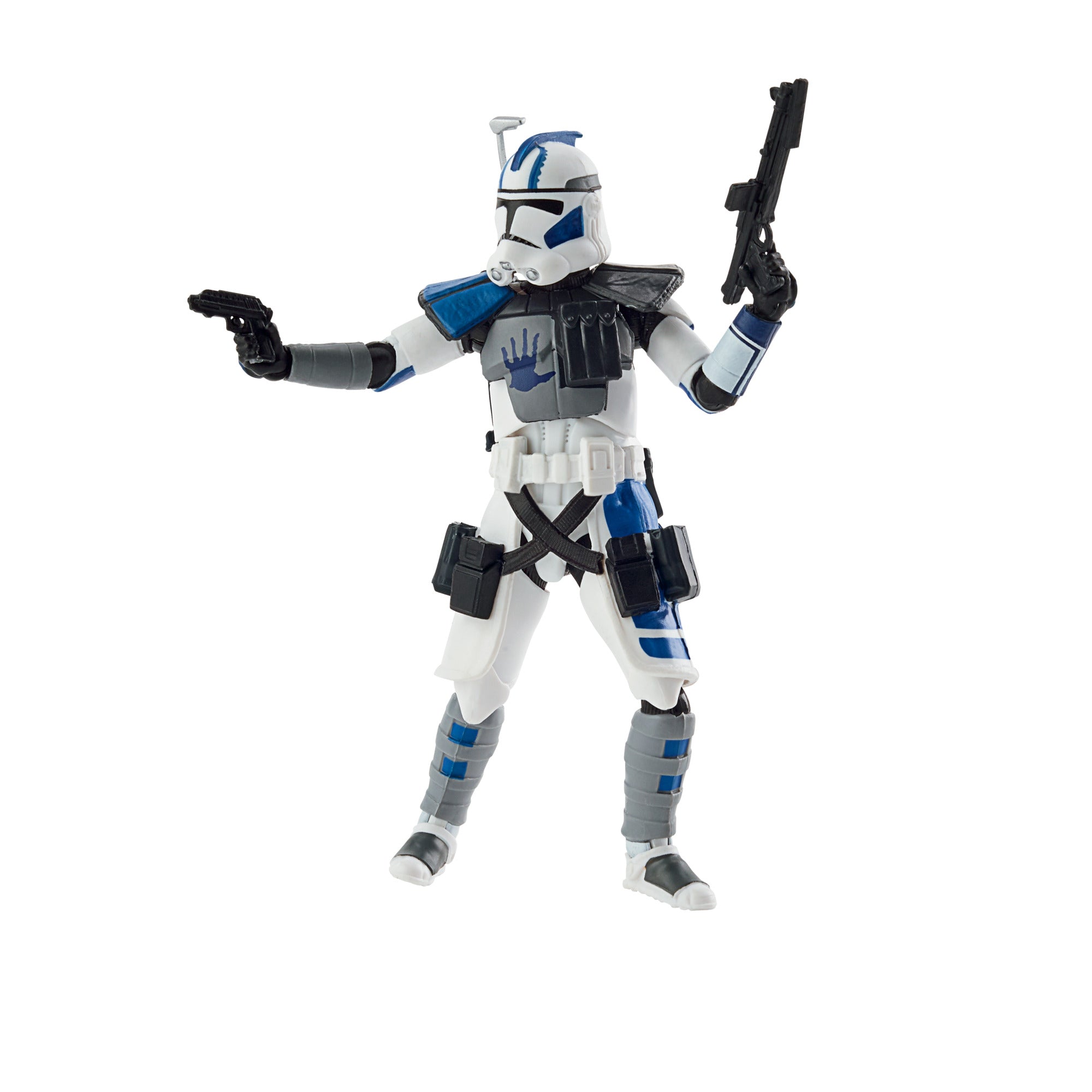 Star Wars The Vintage Collection ARC Trooper Echo - Image 2