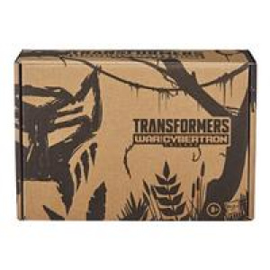 Transformers - Tricranius Beast Power