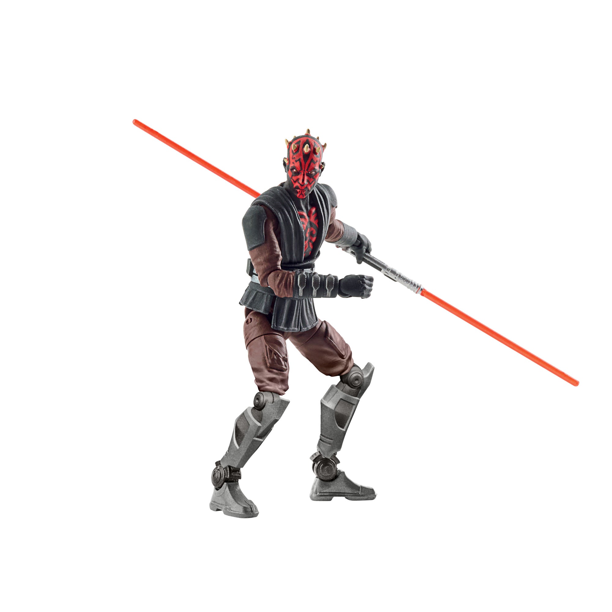 Star Wars The Vintage Collection Darth Maul (Mandalore) - Image 2